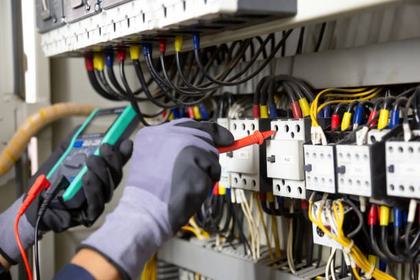  West Point, VA Electrical Services Pros