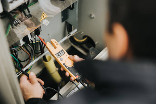 Best Circuit Breaker Installation and Repair  in West Point, VA