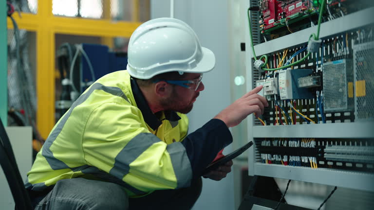 Emergency Electrical Repair Services in West Point, VA