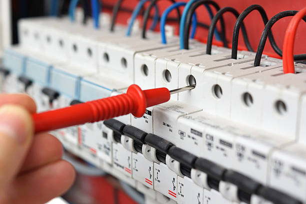 Professional Electrician in West Point, VA